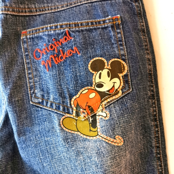 Original Mickey Mouse girls 14 - Picture 1 of 8